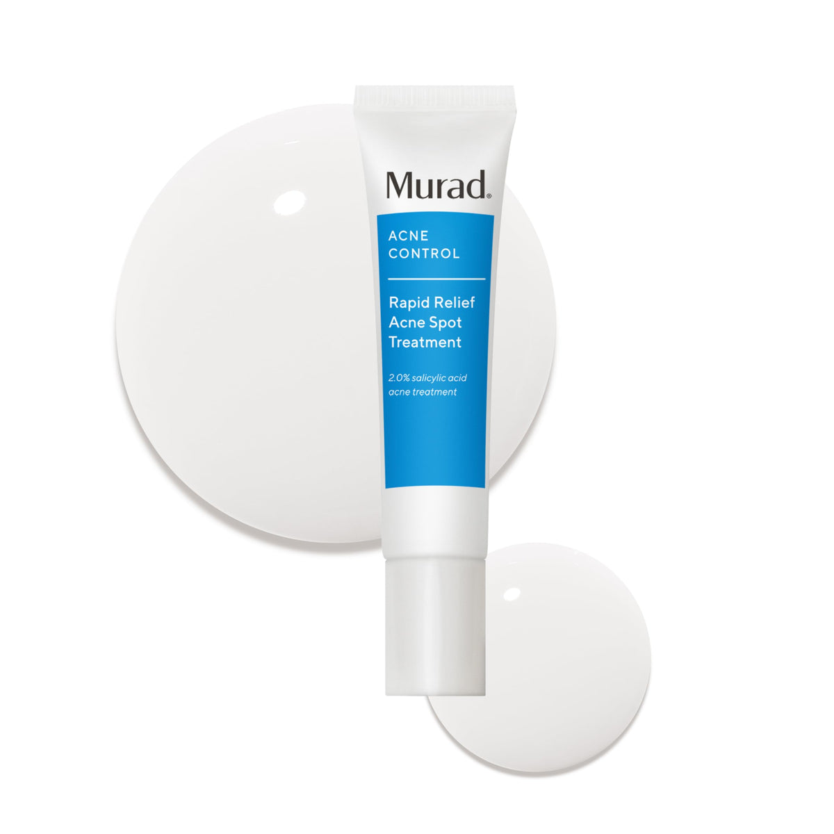 Murad Rapid Relief Acne Spot front view 18g