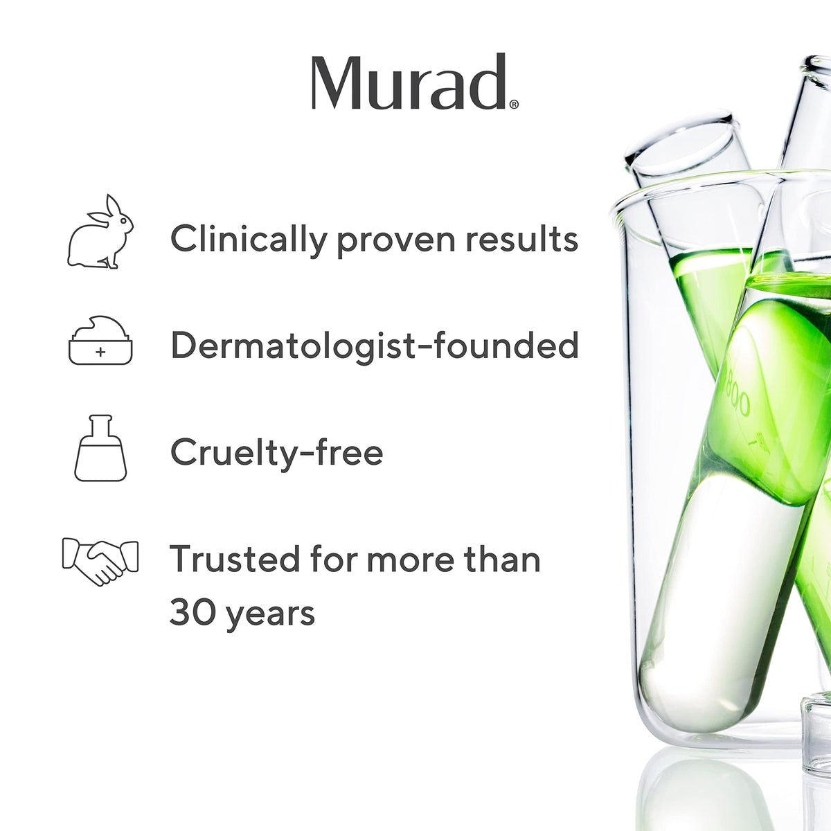 Murad Rapid Relief Acne Spot ingredients list