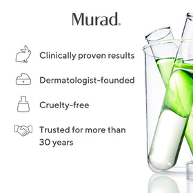 Murad Rapid Relief Acne Spot ingredients list