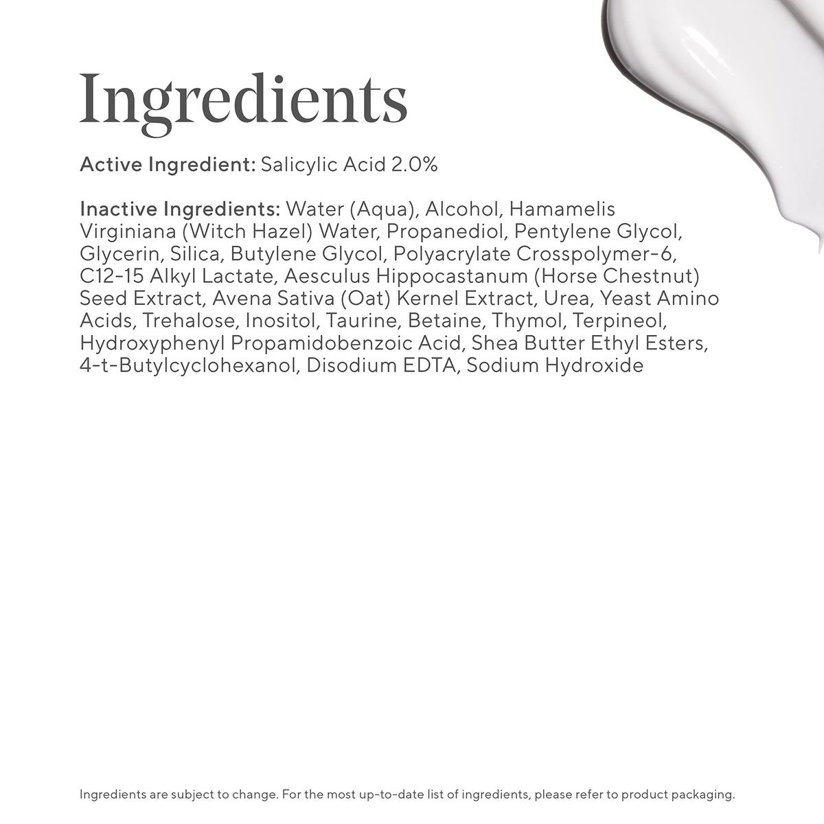 Murad Rapid Relief Acne Spot with other Murad products