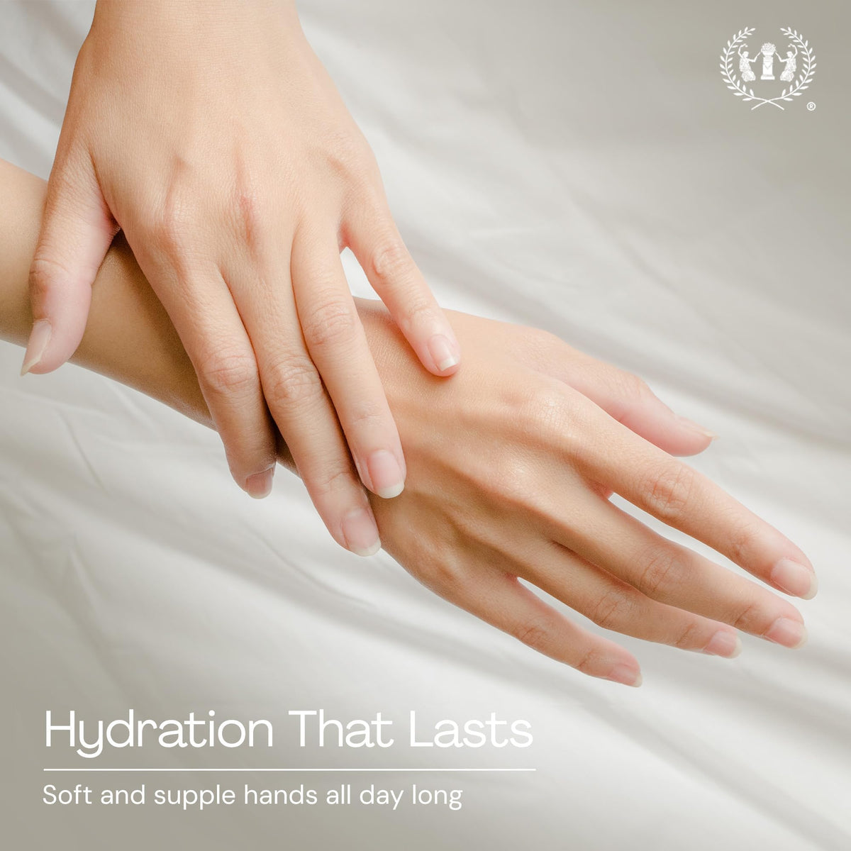 Muse Apothecary Hand Ritual hand washing demonstration