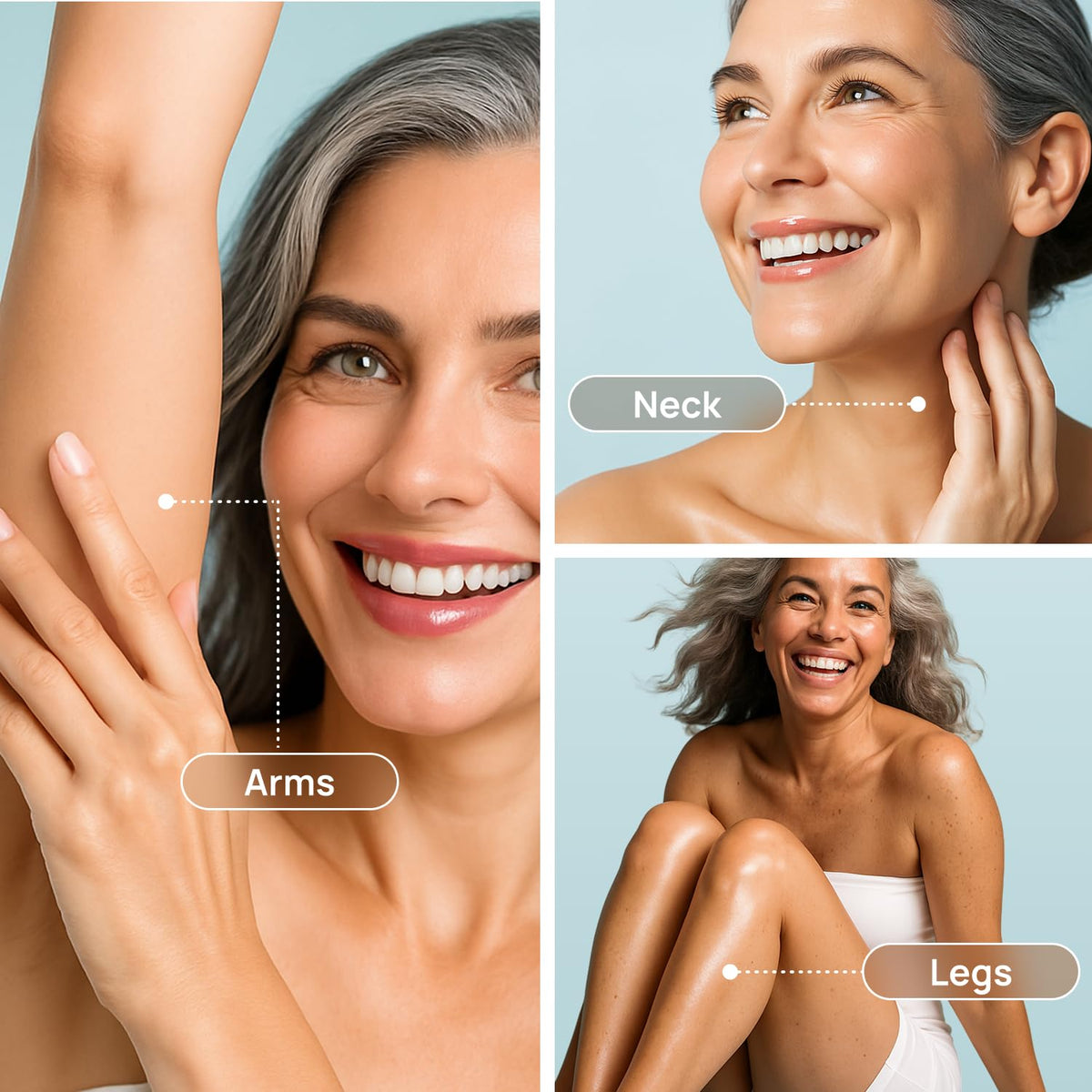 My Derma Dream Niacinamide Serum bottle with label