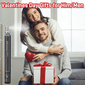 MZANK Cologne for Men 4 Pack with gift wrapping
