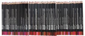 Nabi Lip Liner Pencil Set 54 pieces assorted colours front view