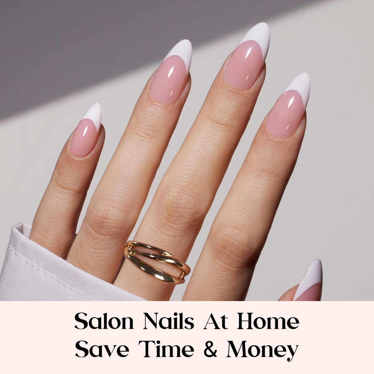 Nail care tools including cuticle oil and pusher