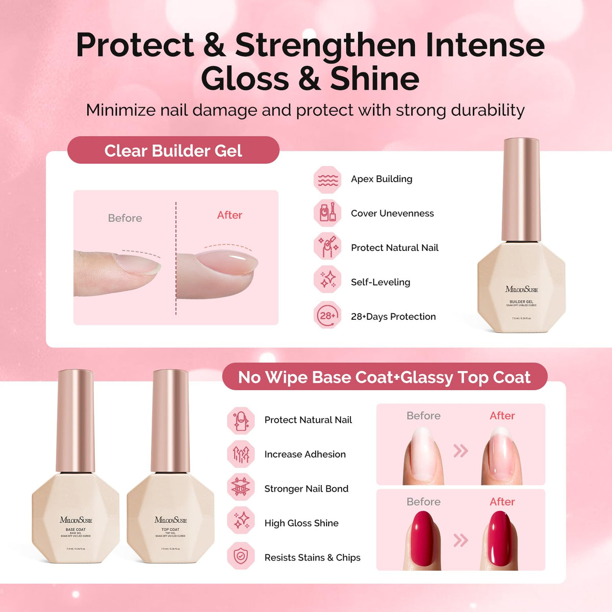 Nail care tools including files and trimmer