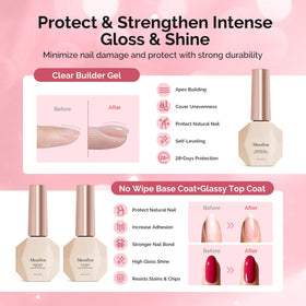 Nail care tools including files and trimmer