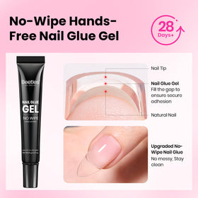nail clipper and file from the beetles kit