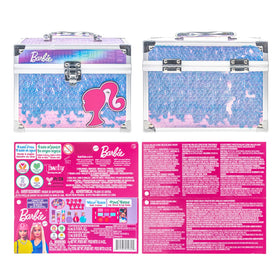 Nail file included with the beauty set