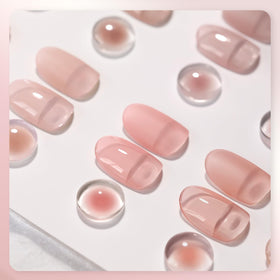 Nail lamp curing GAOY gel nail polish