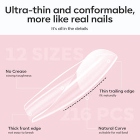 nail lamp in use curing gel nails