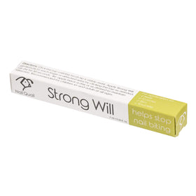 Nail Quail Strong Will Click Pen with other nail care products