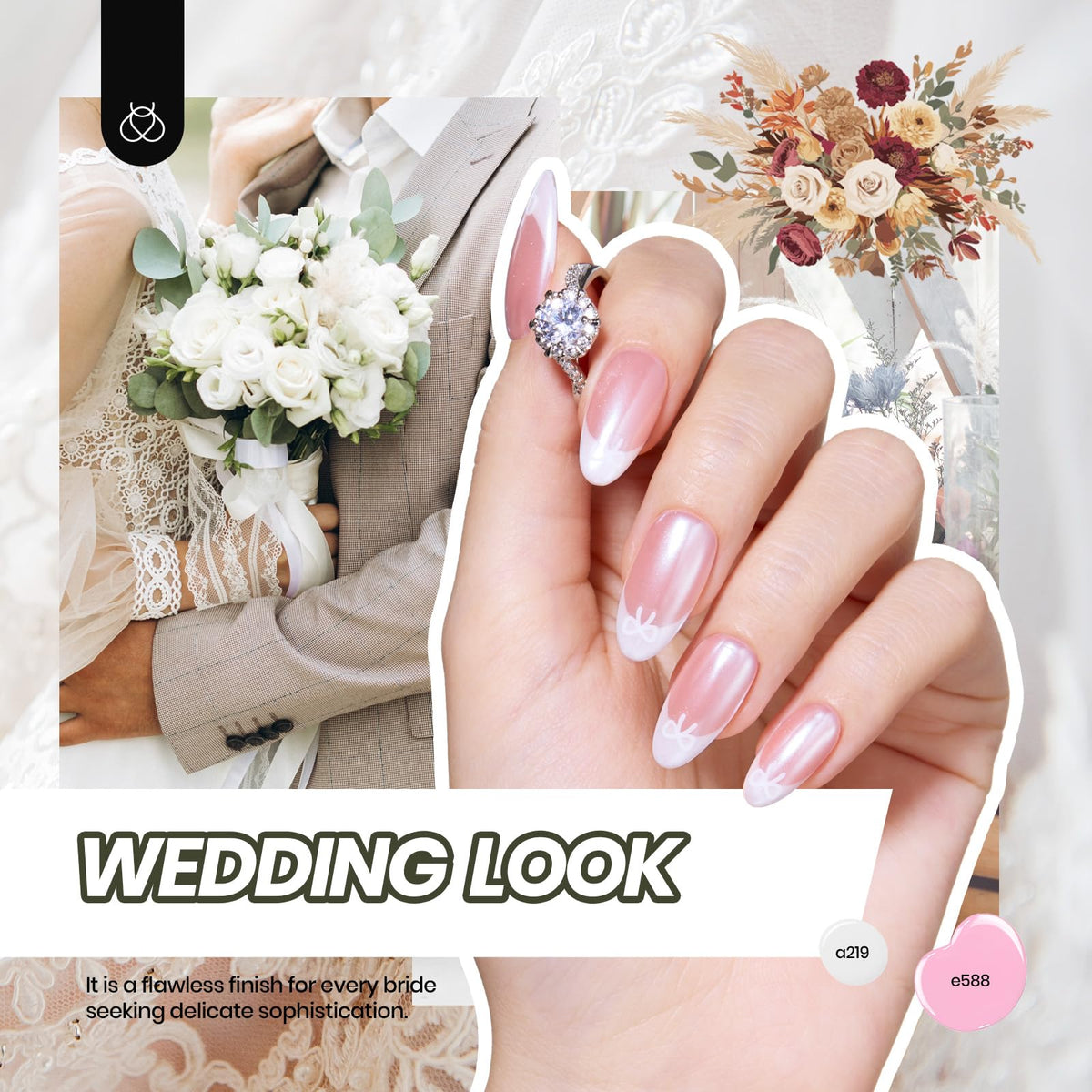 nail tools and accessories from beetles Gel Nail Polish Kit