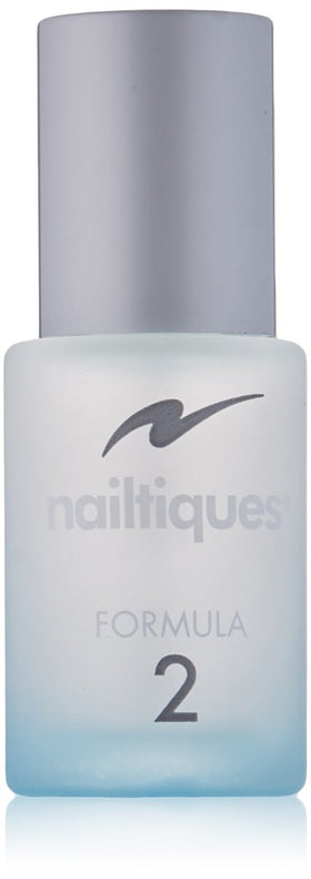 Nailtiques Formula 2 Protein 0.5 Fl. Oz front view
