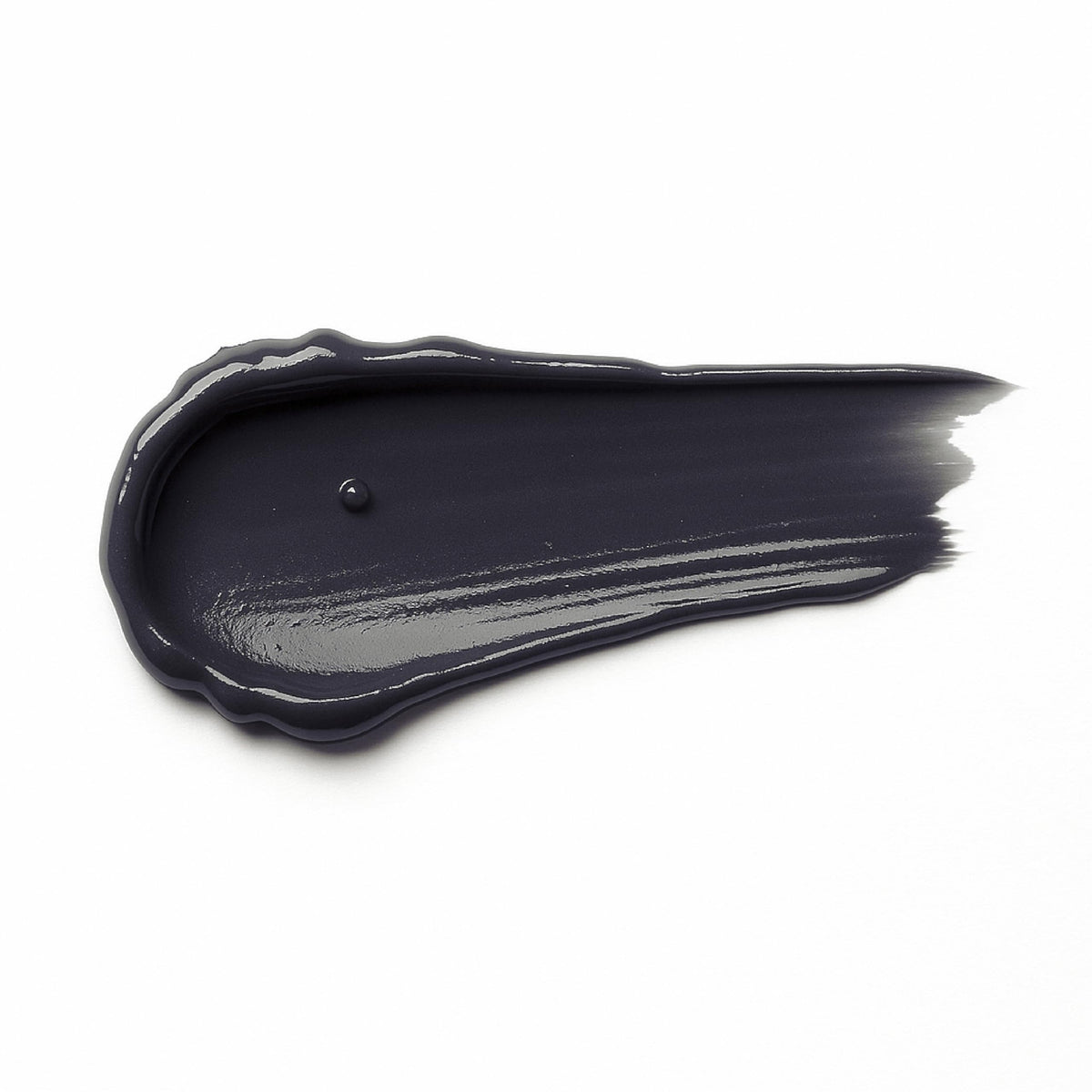 naissant Cool Black Hair Toning Mask with hair care products