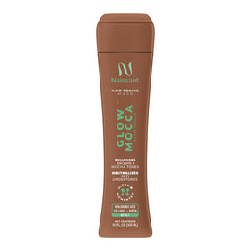 Naissant Glow Mocca Hair Toning Mask 10.1 fl oz front view