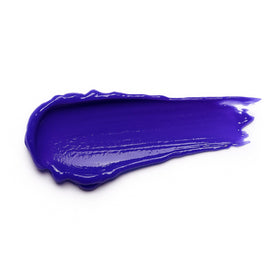 Naissant Pearl Blonde Hair Purple Toning Mask in a bathroom setting