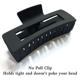 Nalodu Hair Claw Clip packaging front view