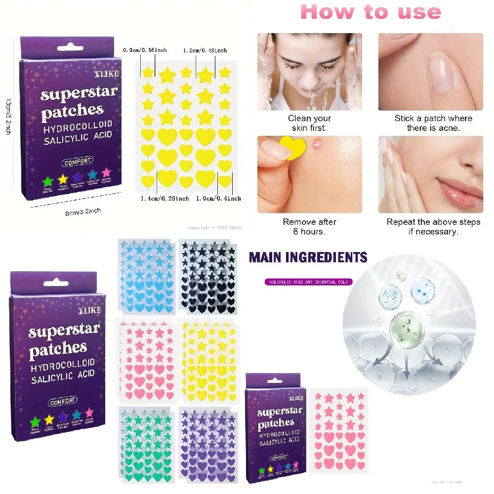 NAPH Mini Ultimate Blurring Setting Powder packaging details