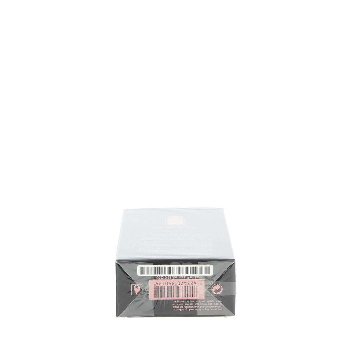 Narciso Eau de Parfum Spray 3.4 oz for Women packaging with floral accents