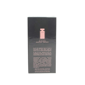 Narciso Eau de Parfum Spray 3.4 oz for Women side view showing elegant design