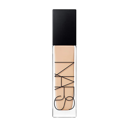 NARS Natural Radiant Longwear Foundation Mont Blanc front view