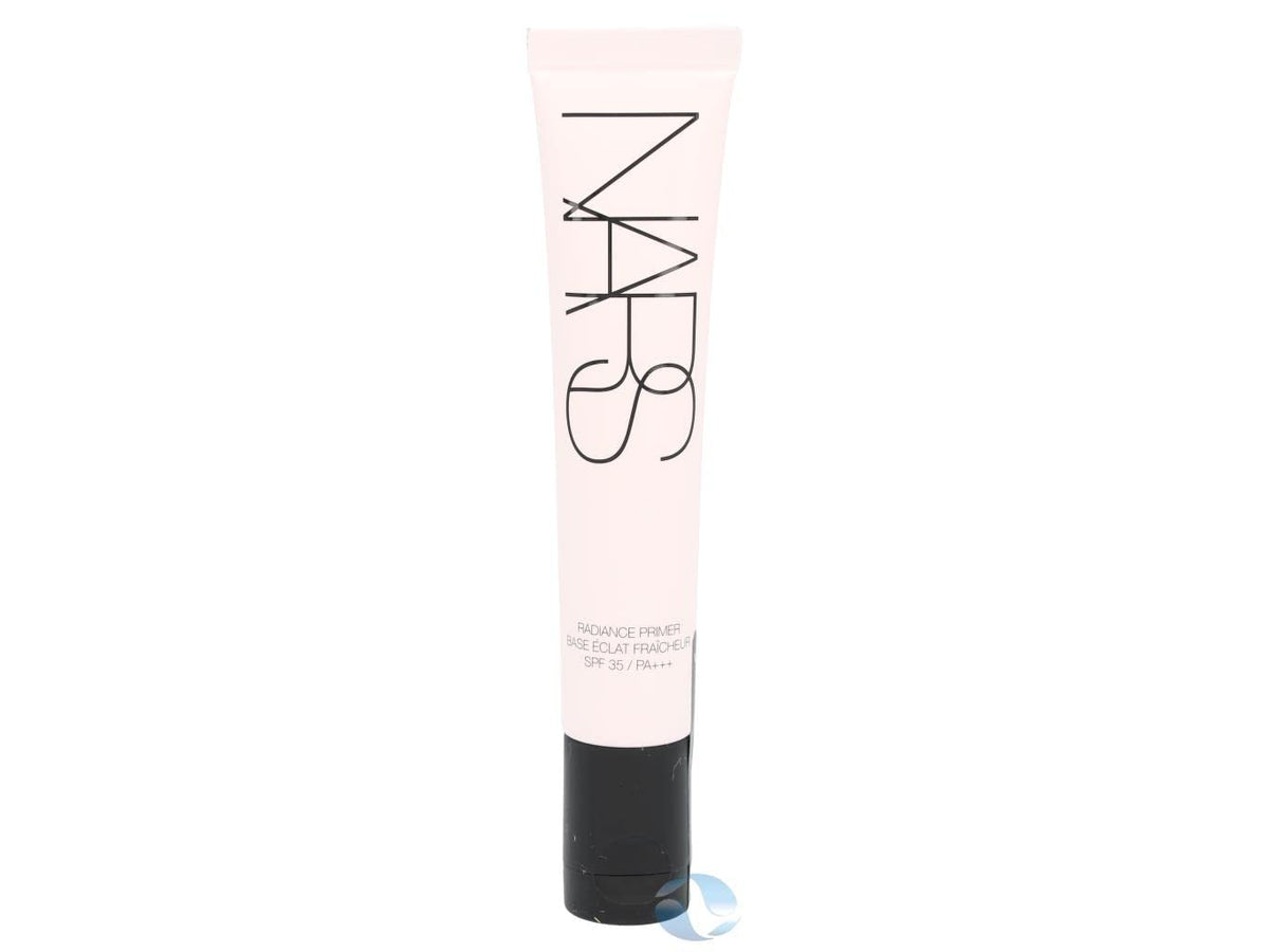 NARS Radiance Primer SPF 35 30ml front view with packaging