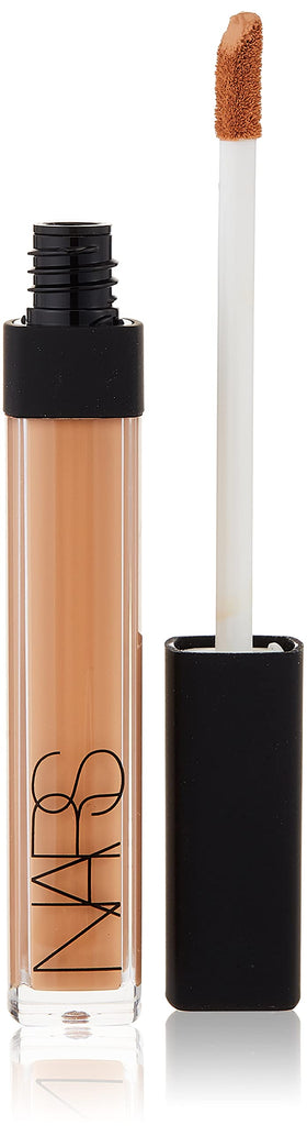 NARS Radiant Creamy Concealer Biscuit front view with packaging