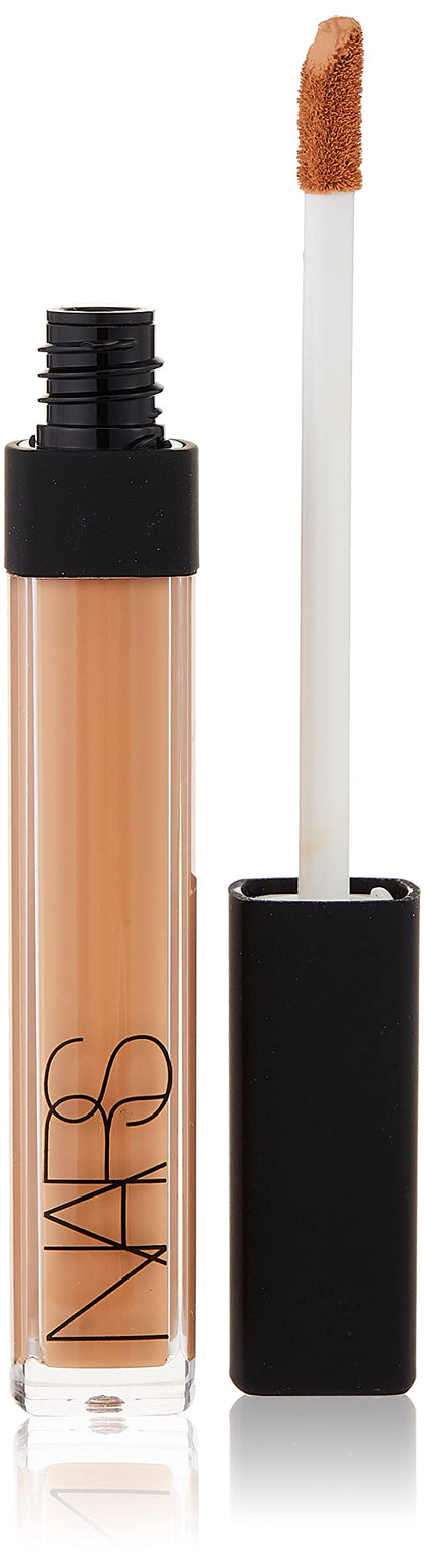 NARS Radiant Creamy Concealer Biscuit front view with packaging