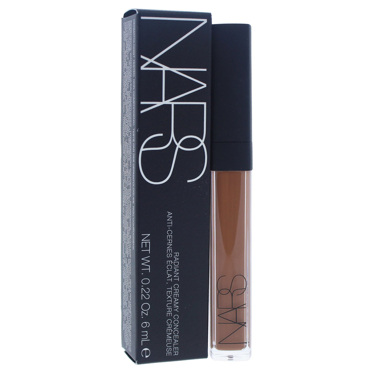 NARS Radiant Creamy Concealer Caf No.233 front view