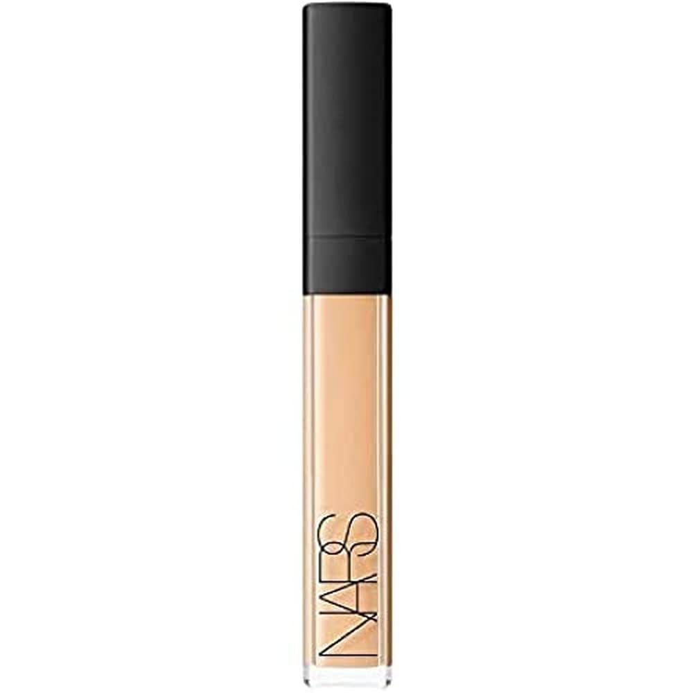 NARS Radiant Creamy Concealer Cafe Au Lait front view with packaging