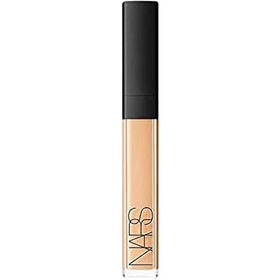 NARS Radiant Creamy Concealer Cafe Au Lait front view with packaging