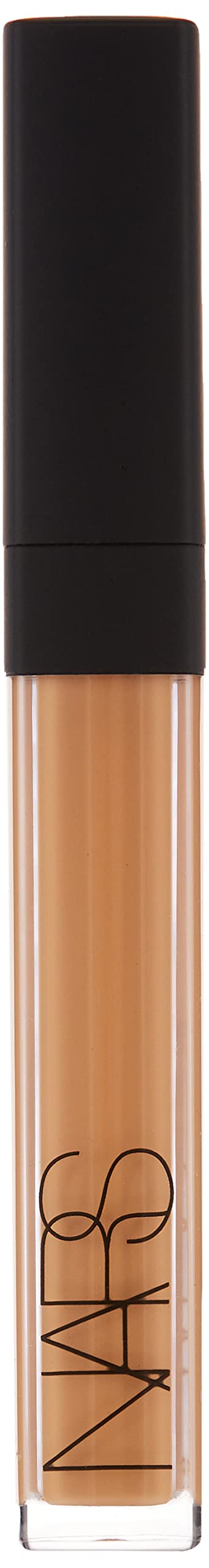 NARS Radiant Creamy Concealer Caramel 0.22 oz applicator close-up