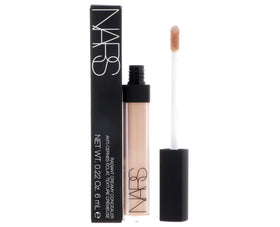 NARS Radiant Creamy Concealer Custard applicator close-up