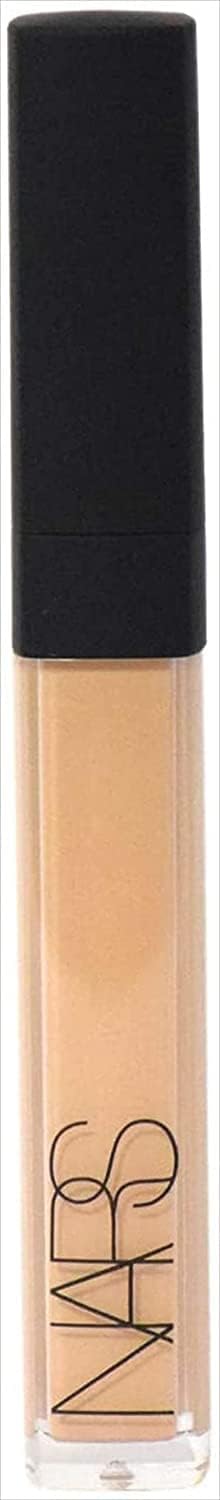 NARS Radiant Creamy Concealer Custard swatch on skin