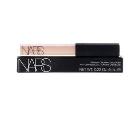 NARS Radiant Creamy Concealer Custard with other NARS products