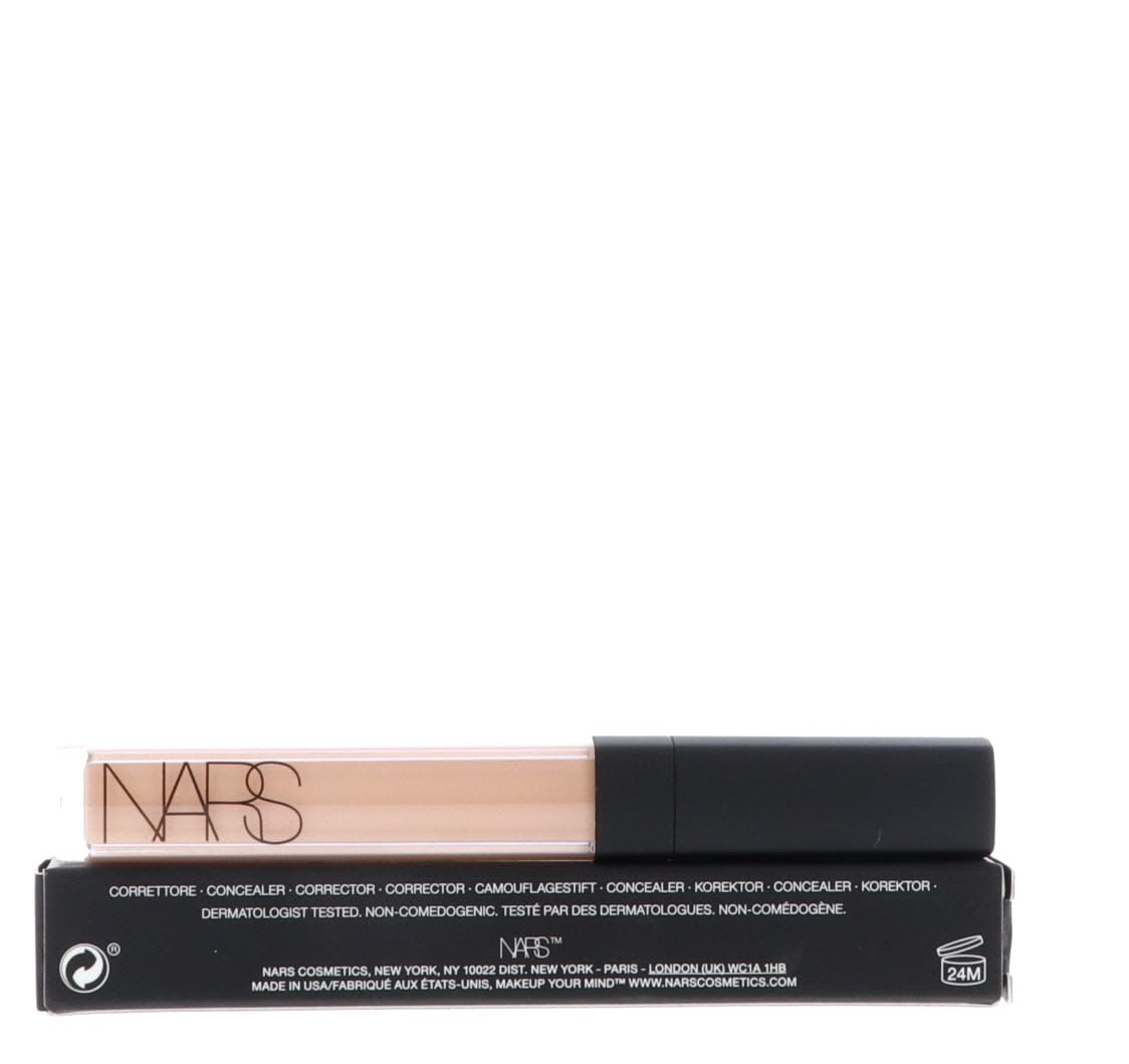 NARS Radiant Creamy Concealer Medium 2 Ginger close-up