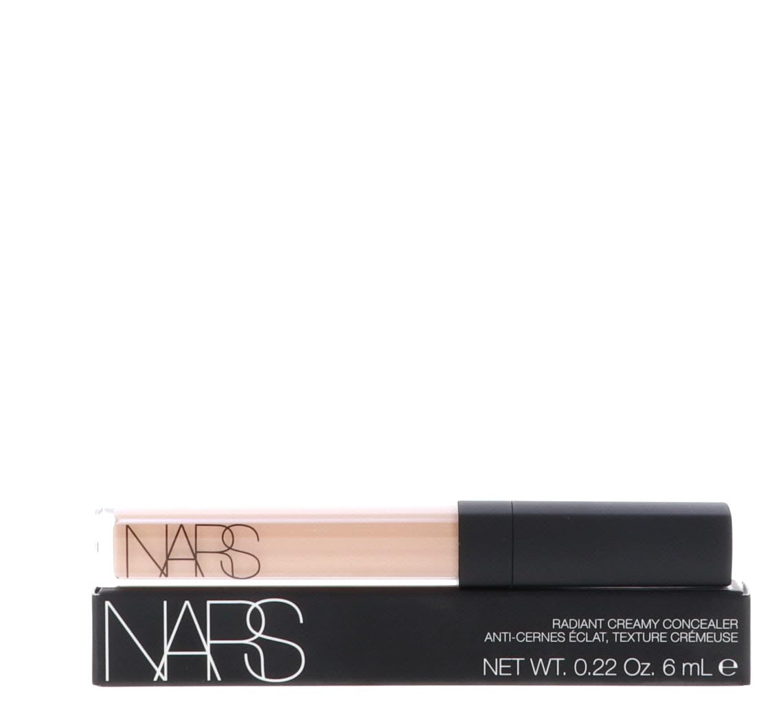 NARS Radiant Creamy Concealer Medium 2 Ginger front view