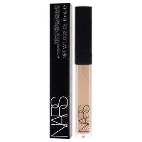 NARS Radiant Creamy Concealer No. 1.5 Macadamia on makeup table