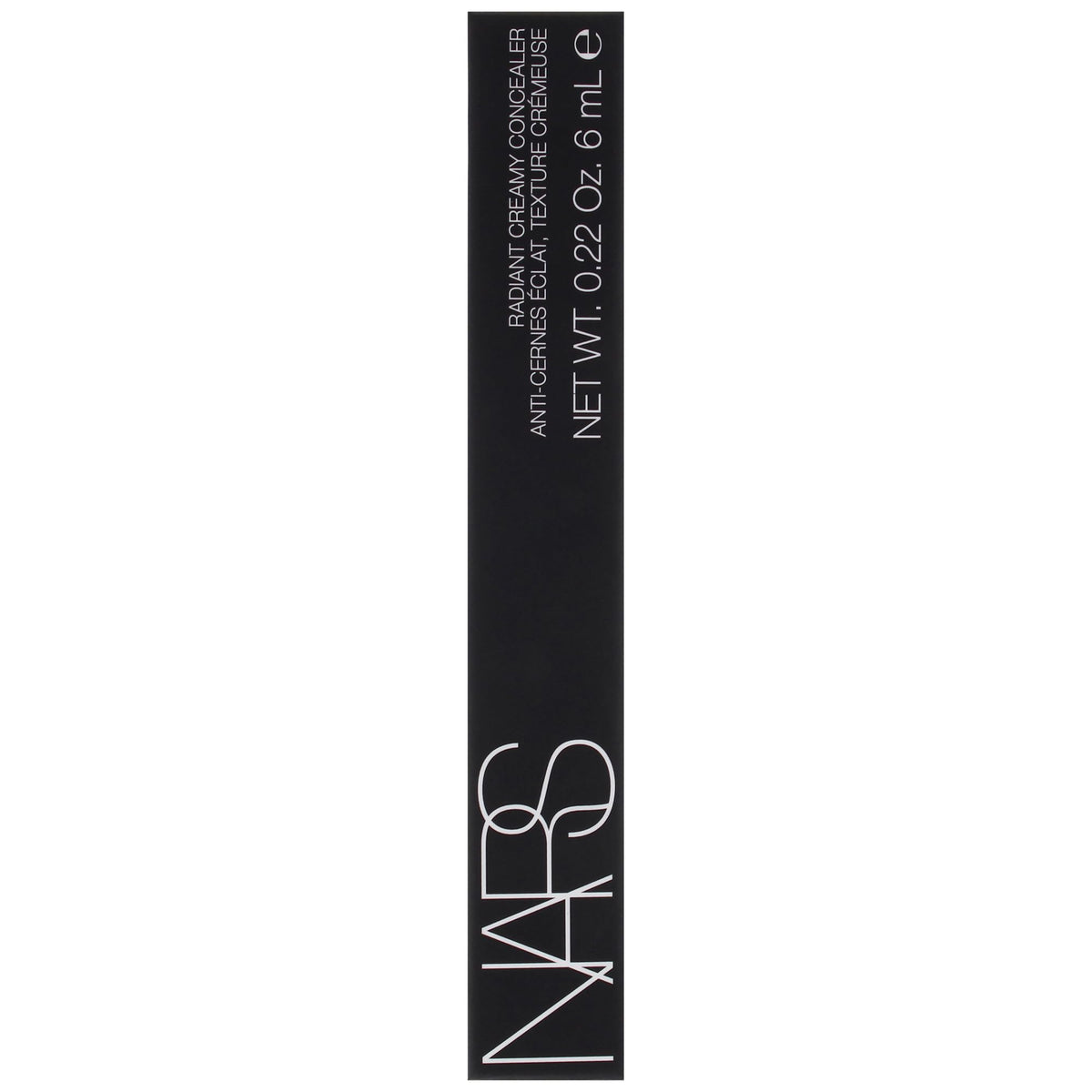 NARS Radiant Creamy Concealer No. 1.5 Macadamia with other makeup products