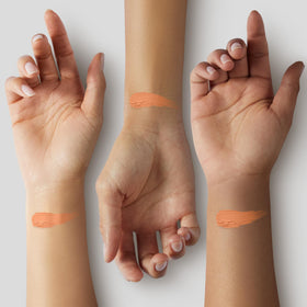 NARS Radiant Creamy Concealer No. 2.5 Chestnut packaging and applicator