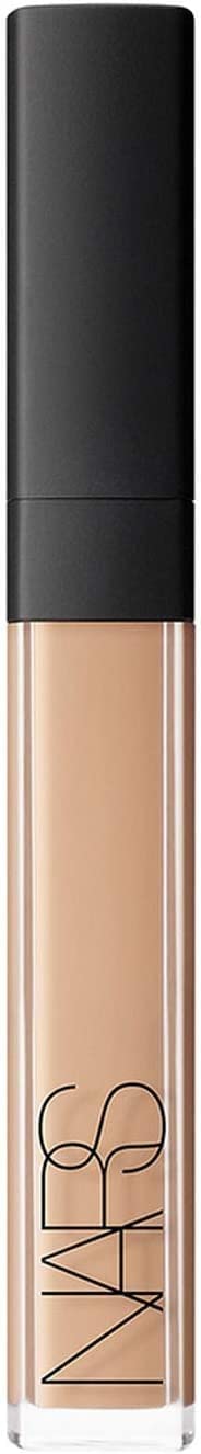NARS Radiant Creamy Concealer No. 2.5 Creme Brulee tube close-up