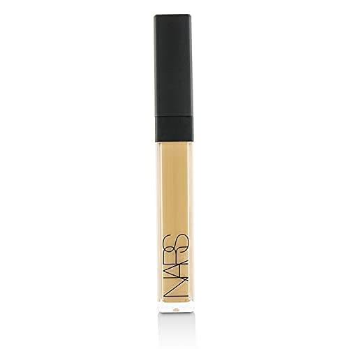 NARS Radiant Creamy Concealer No. 2.75 Cannelle texture close-up