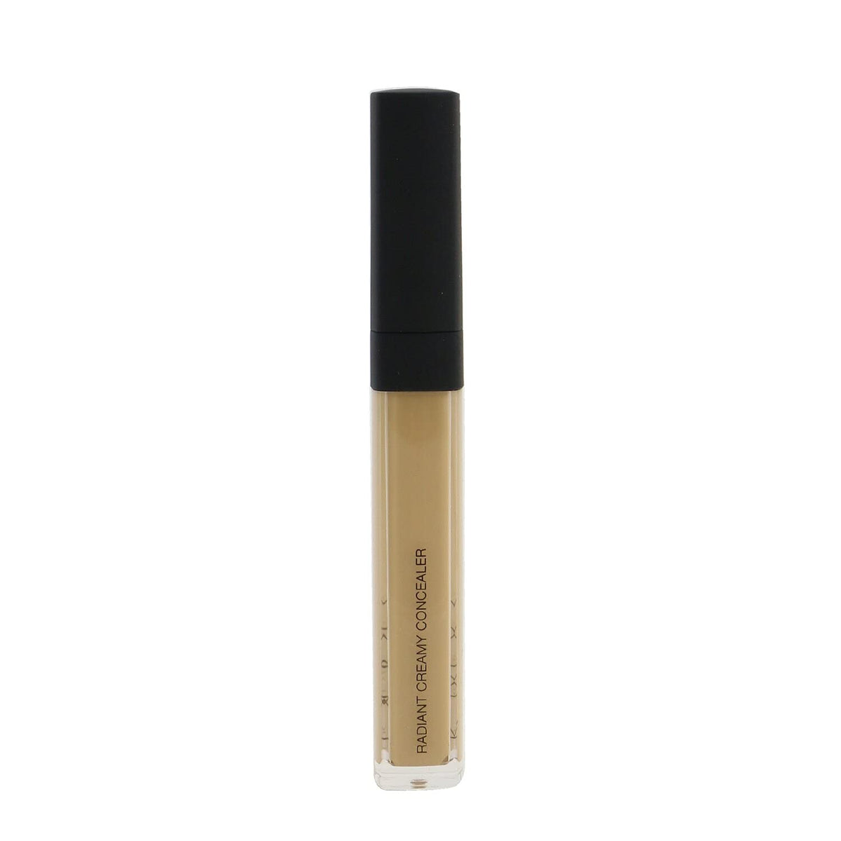NARS Radiant Creamy Concealer Praline applicator close-up
