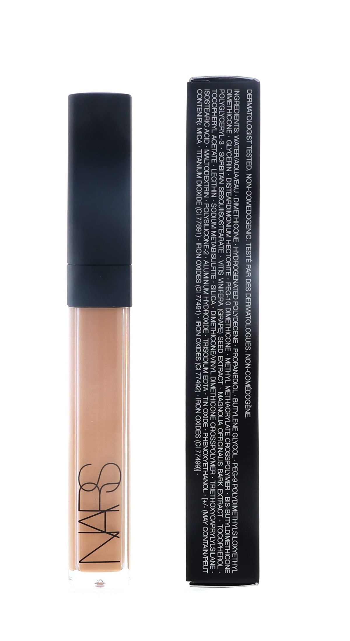 NARS Radiant Creamy Concealer Sucre D'orge applicator tip