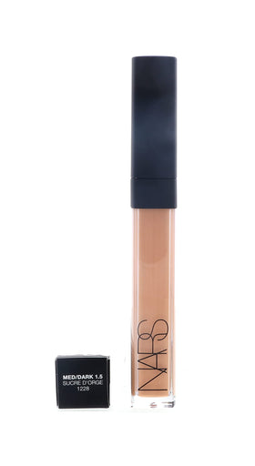 NARS Radiant Creamy Concealer Sucre D'orge swatch on skin