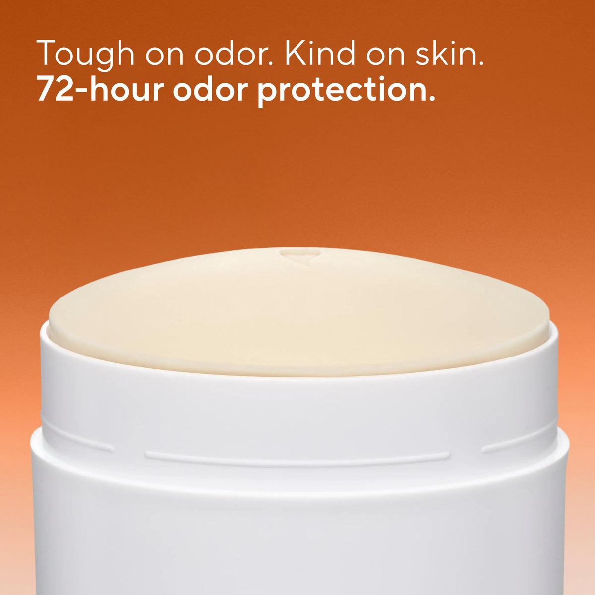 Native Aluminum Free Deodorant Bourbon & Orange Peel side view