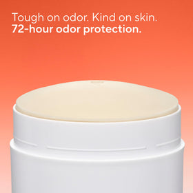 Native Aluminum Free Deodorant Citrus & Herbal Musk packaging