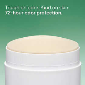 Native Aluminum Free Deodorant Eucalyptus & Mint packaging