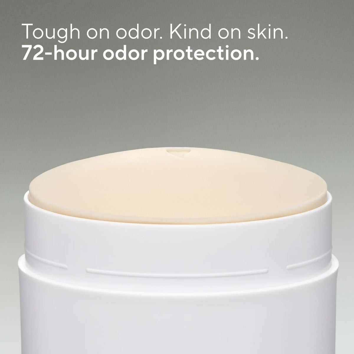 Native Aluminum Free Deodorant Honey & White Oak side view
